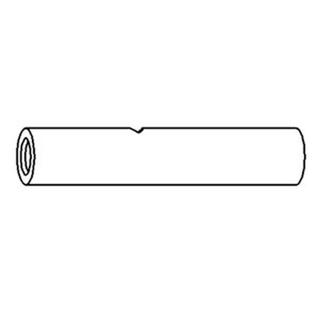 Aftermarket Front Axle Pin Fits Massey Ferguson 230 245 544438M1